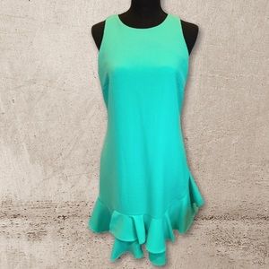 Chelsea 28 Mint green dress